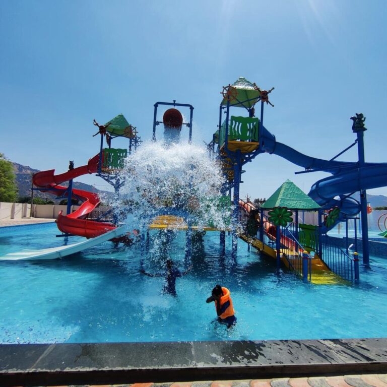 Water Park, Rooms & Function Hall near Boyakonda, Madanapalle Boyakonda hills