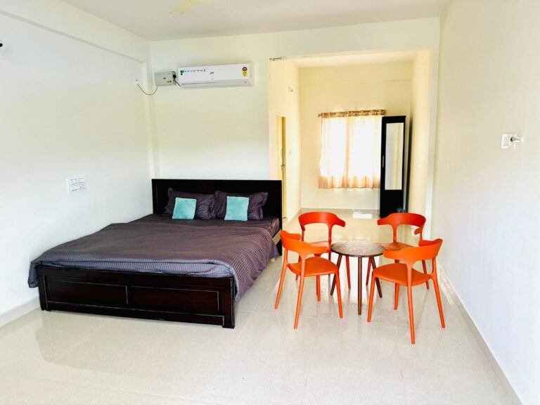 Water Park, Rooms & Function Hall near Boyakonda, Madanapalle AC room