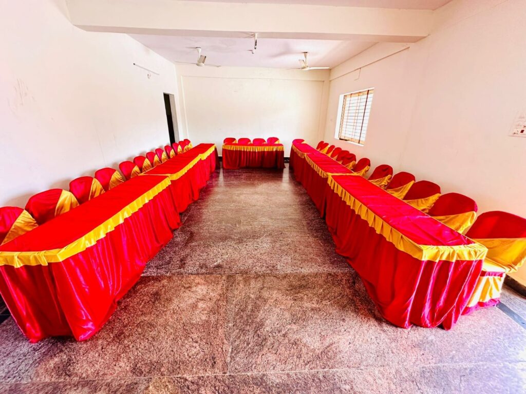 Water Park, Rooms & Function Hall near Boyakonda, Madanapalle Function hall and dining hall near Madanapalle