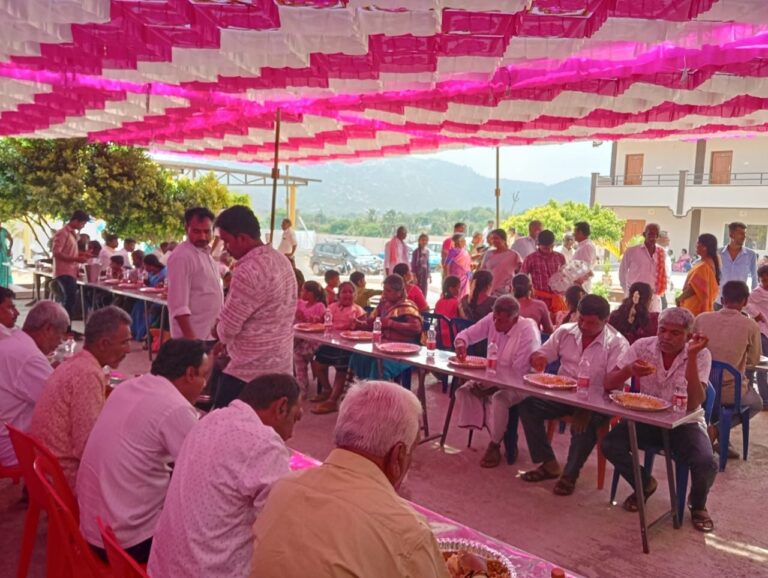 Water Park, Rooms & Function Hall near Boyakonda, Madanapalle Family function lunch near Boyakonda temple